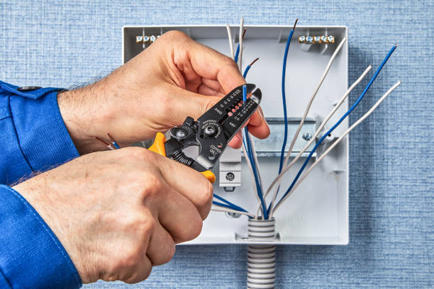 Best Electrical Troubleshooting and Repair  in Dortches, NC