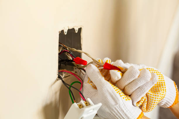 Electrical Maintenance Services in Dortches, NC